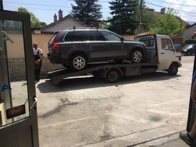 автосервиз Дейвид ауто