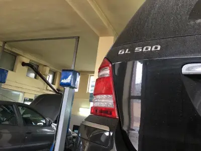 автосервиз Дейвид ауто