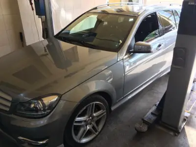 автосервиз Дейвид ауто