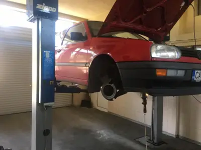 автосервиз Дейвид ауто