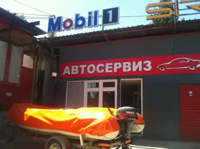 Автосервиз.Ремонт и Зареждане на Автоклиматици.