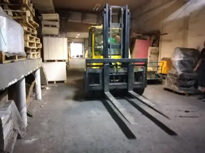Автосервиз за кардани - Производство и ремонт на кардан