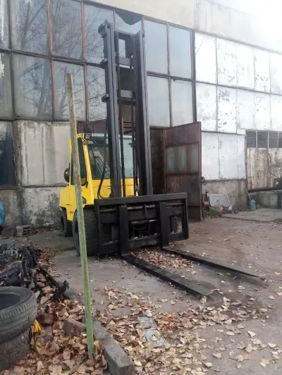 Автосервиз за кардани - Производство и ремонт на кардан