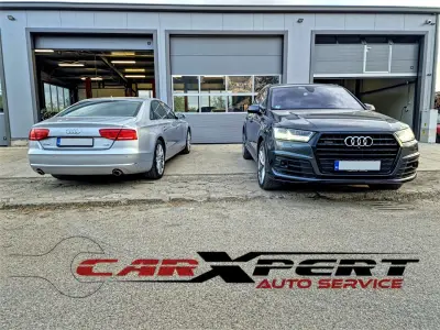 Автосервиз CarXpert / Кар Експерт