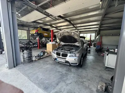Автосервиз CarXpert / Кар Експерт