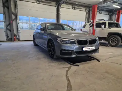 Автосервиз CarXpert / Кар Експерт