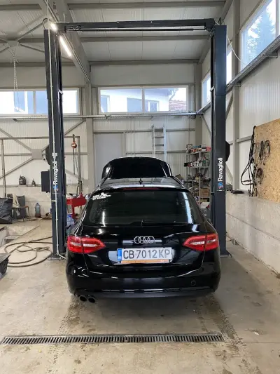 AutoService & AutoGas Center - Червен Бряг (Автосервиз, Автогаз)
