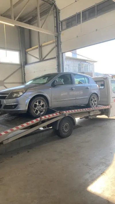 AutoService & AutoGas Center - Червен Бряг (Автосервиз, Автогаз)