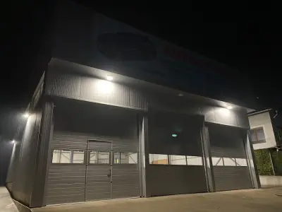 AutoService & AutoGas Center - Червен Бряг (Автосервиз, Автогаз)
