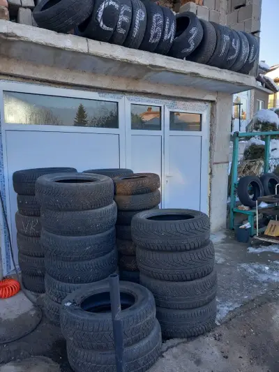 Сервиз за автомобилни гуми ВТК 23 ЕООД