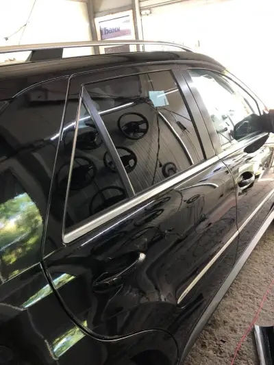 Автосервиз Иванов