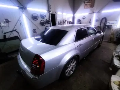 Автосервиз Иванов