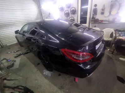 Автосервиз Иванов