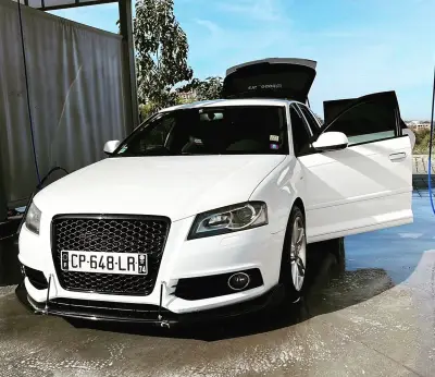 Автосервиз Иванов