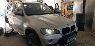 Автосервиз - Близнаците