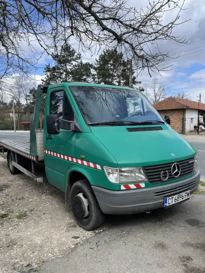 Автосервиз & Сервиз за гуми и Пътна помощ