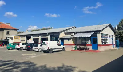АВТОЦЕНТЪР ГРУДЕВ АЙТОС ПЪТНА ПОМОЩ И СЕРВИЗ