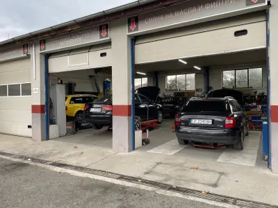 АВТОЦЕНТЪР ГРУДЕВ АЙТОС ПЪТНА ПОМОЩ И СЕРВИЗ