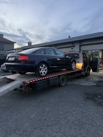 АВТОЦЕНТЪР ГРУДЕВ АЙТОС ПЪТНА ПОМОЩ И СЕРВИЗ