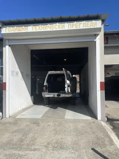 АВТОЦЕНТЪР ГРУДЕВ АЙТОС ПЪТНА ПОМОЩ И СЕРВИЗ