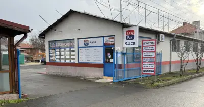 АВТОЦЕНТЪР ГРУДЕВ АЙТОС ПЪТНА ПОМОЩ И СЕРВИЗ