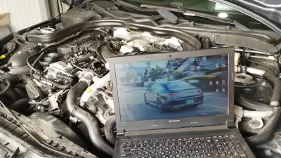 Автосервиз Маджаров(М ТЕХ ГРУП ЕООД)