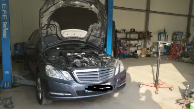 Автосервиз Маджаров(М ТЕХ ГРУП ЕООД)
