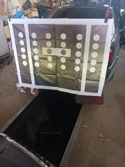 Автосервиз Ковашки