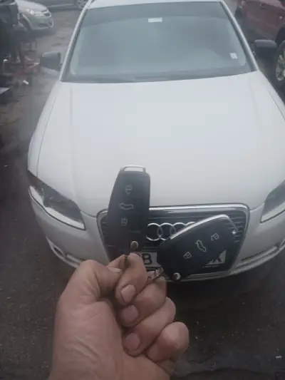 Автосервиз Ковашки