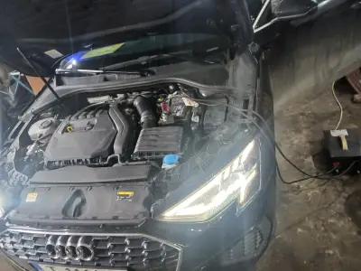 Автосервиз Ковашки