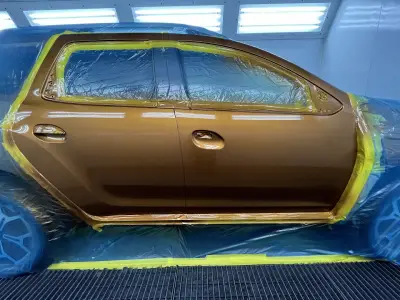 Автосервиз Линсикар ЕООД