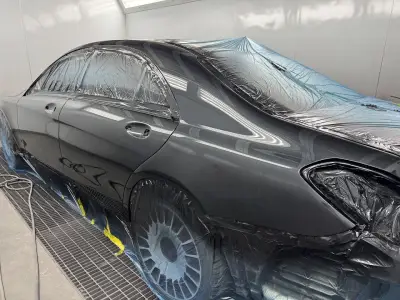 Автосервиз Линсикар ЕООД