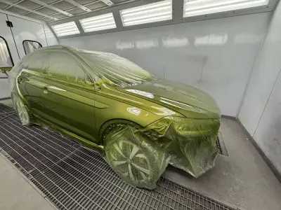 Автосервиз Линсикар ЕООД