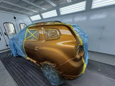 Автосервиз Линсикар ЕООД