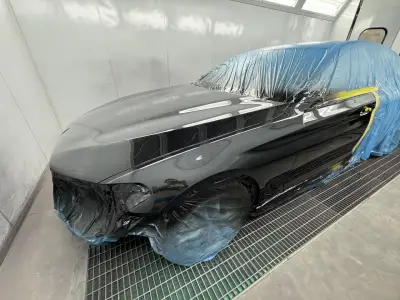 Автосервиз Линсикар ЕООД