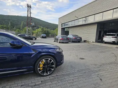 АВТОСЕРВИЗ СЪНИКАРС