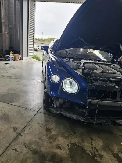 АВТОСЕРВИЗ СЪНИКАРС