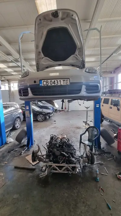 АВТОСЕРВИЗ СЪНИКАРС