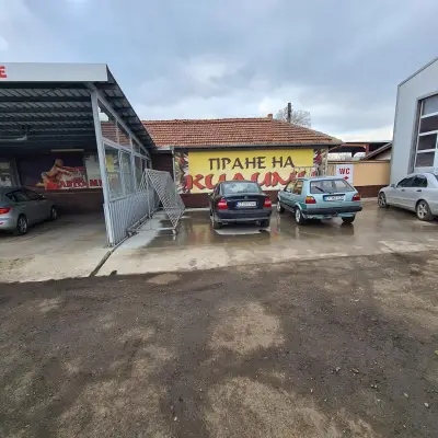 Auto Mechanic Service