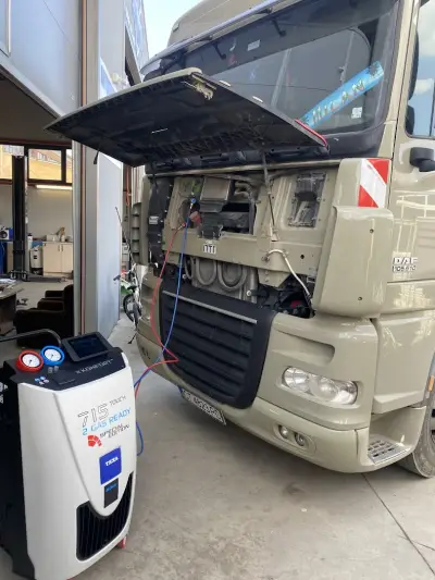 Автосервиз Павел баня и 3D Стенд
