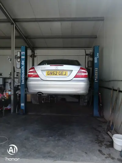 Автосервиз AutoGOG