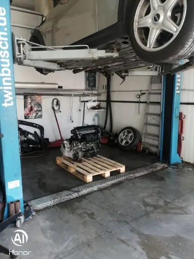 Автосервиз AutoGOG