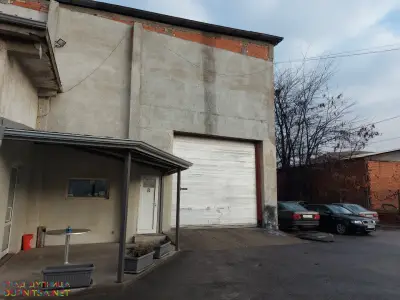 Сервиз Митко газ