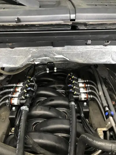 Сервиз Митко газ