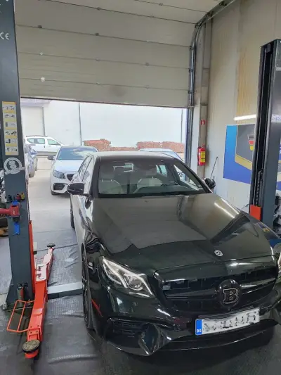 Автосервиз Мад Ауто 23 ЕООД / MAD AUTO