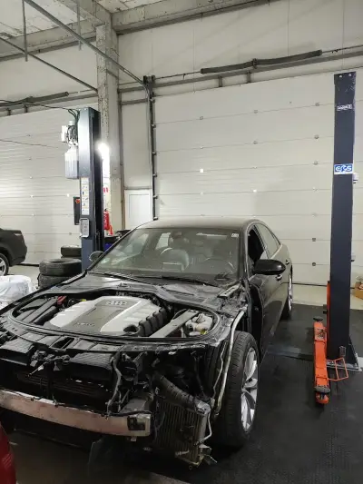Автосервиз Мад Ауто 23 ЕООД / MAD AUTO