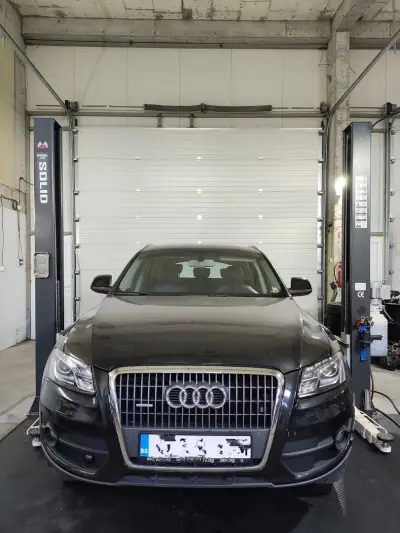 Автосервиз Мад Ауто 23 ЕООД / MAD AUTO