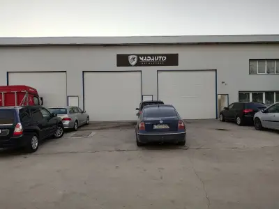 Автосервиз Мад Ауто 23 ЕООД / MAD AUTO