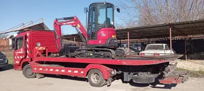 ПЪТНА ПОМОЩ и автосервиз "Кико Ауто"