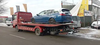 ПЪТНА ПОМОЩ и автосервиз "Кико Ауто"